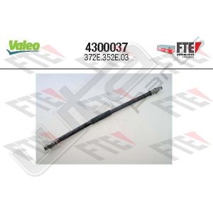 Valeo 372e.352e.03 - clutch hose