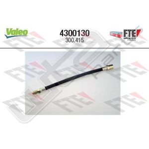 Valeo 300.415 - clutch hose