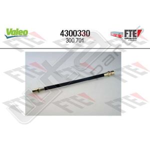 Valeo 300.701 - clutch hose