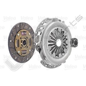 Valeo clutch kit 3p renault twingo i