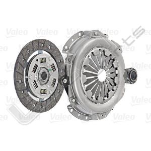 Valeo classic clutch kit 3p ren clio i