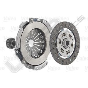 Valeo classic clutch kit 3p ren clio i