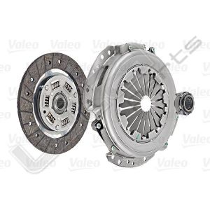 Valeo classic clutch kit 3p ren clio i