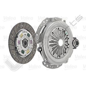 Valeo classic clutch kit psa