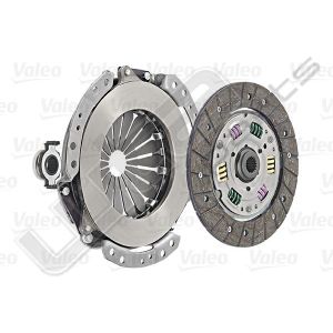 Valeo classic clutch kit psa