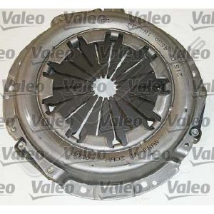 Valeo clutch kit psa xantia-xm-zx-306-405-605