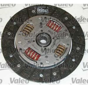 Valeo clutch kit psa xantia-xm-zx-306-405-605