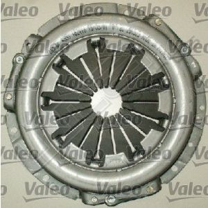 Valeo clutch kit renault trafic