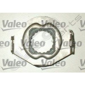 Valeo clutch kit renault trafic