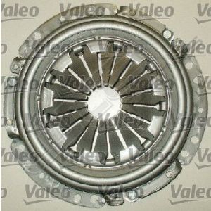 Valeo clutch kit3p renault trafic