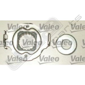 Valeo clutch kit3p renault trafic