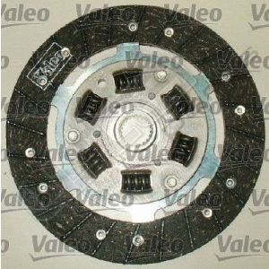 Valeo clutch kit3p renault trafic