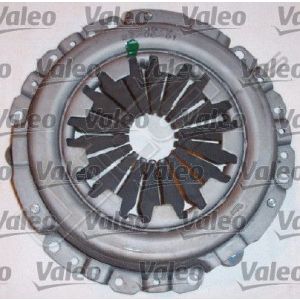 Valeo clutch kit seat ibiza- malaga