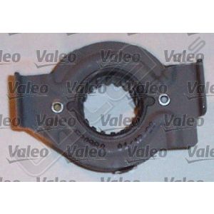 Valeo clutch kit seat ibiza- malaga