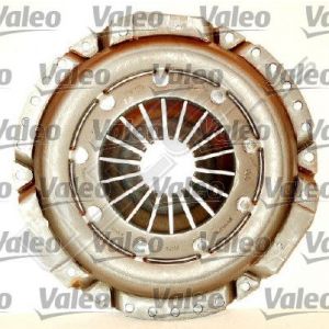 NML CLUTCH KIT3P GM ASTRA CAVALIER: 16