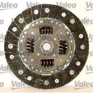 NML CLUTCH KIT3P GM ASTRA CAVALIER: 16