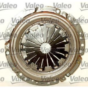 NML CLUTCH KIT3P VOLVO 440 460: 17