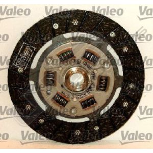 NML CLUTCH KIT3P VOLVO 440 460: 17