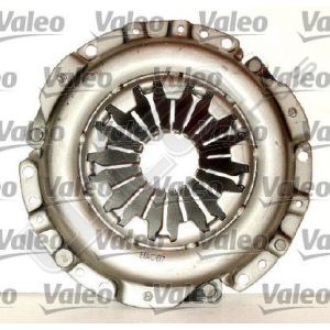 Valeo clutch kit honda civic- rover 200mki