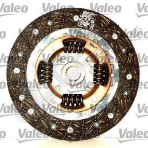 Valeo clutch kit honda civic- rover 200mki