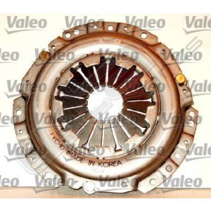 Valeo clutch kit toyota celica