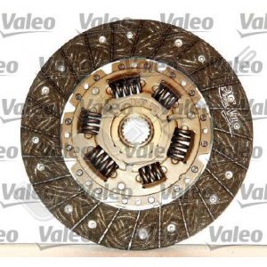 Valeo clutch kit toyota celica