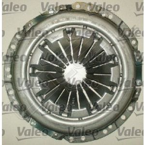 Valeo clutch kit citroen cx 25 diesel