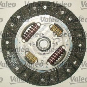 Valeo clutch kit citroen cx 25 diesel