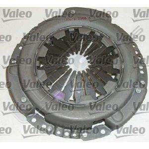 Valeo clutch kit seat ibiza marbella