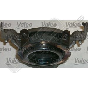 Valeo clutch kit seat ibiza marbella