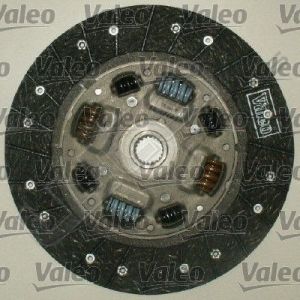 Valeo clutch kit lancia thema 16v turbo