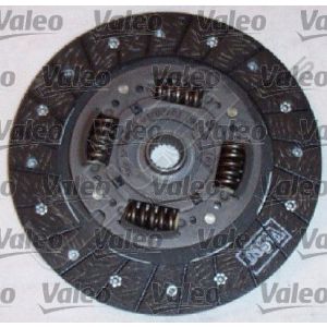 Valeo clutch kit lancia dedra 2.0