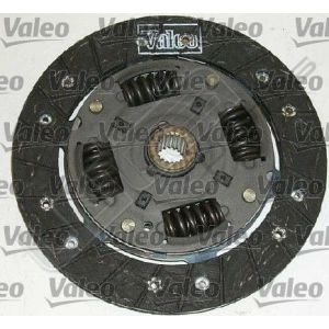 Valeo clutch kit fiat 127- panda- uno- cinque