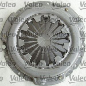 Valeo clutch kit lancia y10 turbo