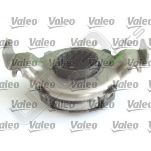 Valeo clutch kit lancia y10 turbo