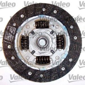 Valeo clutch kit lancia y10 turbo