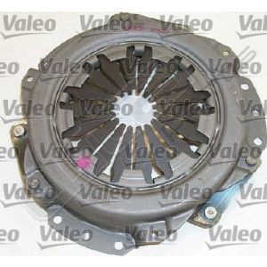 Valeo clutch kit fiat panda