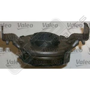 Valeo clutch kit fiat panda