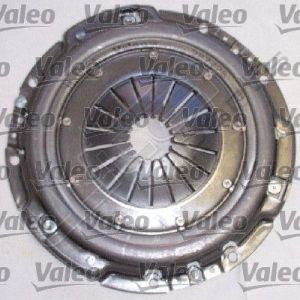 Valeo clutch kit fiat ducato td