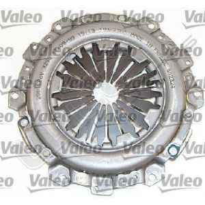 Valeo clutch kit renault clio diesel