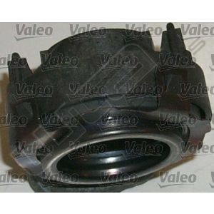 Valeo clutch kit renault clio diesel