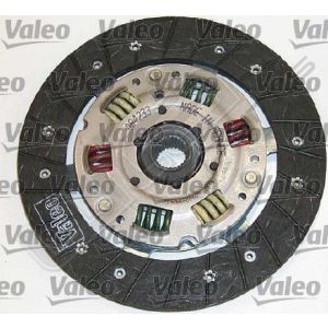 Valeo clutch kit renault clio diesel