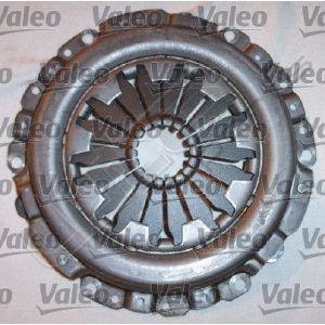 Valeo clutch kit lada samara