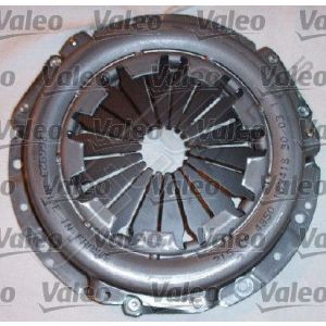 Valeo clutch kit psa c25-j5-express-fiat duca