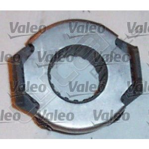 Valeo clutch kit psa c25-j5-express-fiat duca