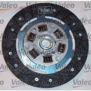 Valeo clutch kit psa c25-j5-express-fiat duca