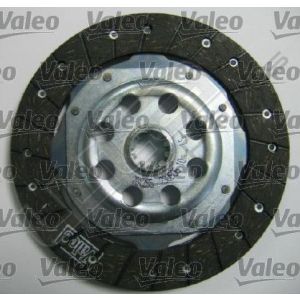 Valeo clutch kit bmw 3 series e30