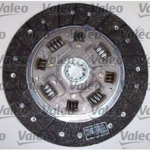 Valeo clutch kit bmw 325- 525