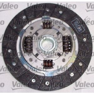 NML CLUTCH KIT3P MERCEDES 190