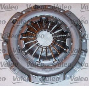 Valeo clutch kit gm astra calibra caval